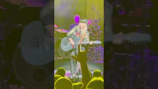 Melissa Etheridge ROCKING SPAC, NY 2025