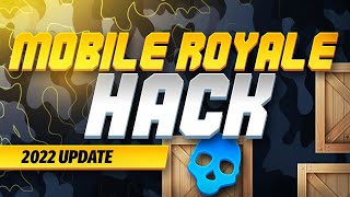 ✨ Mobile Royale Hack Guide 2022 ✌️ Easy tips to Get Crystals ✌️ Work with iOS & Android ✨ screenshot 3