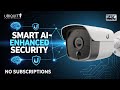 Smart, AI-Enhanced, Scalable Security | Ubiquiti Physical Security Solutions