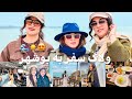 ولاگ سفر بوشهر چه بلايي سرمون اومد تو اين سفر بوشهرگردي بهترين جاي بوشهر براي مسافرت دلوار