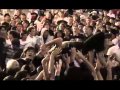 blessthefall - His Last Walk [Warped Tour 07]