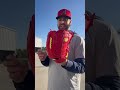 Atlanta #GloveDay with Michael Harris II, Ozzie Albies, Aaron Bummer, Ian Anderson & Jarred Kelenic