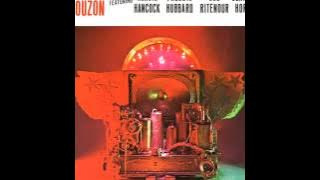 BY ALL MEANS - Alphonse Mouzon (1981)