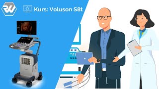 Voluson S8 / S10 Touch 01 Getting Started