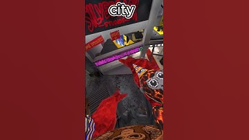 Falling through GTAG maps #gorillatag #gtag #capcut #gorillatagquest #vr #gorilla #vrialshort #fyp