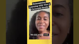 Degrees Wont Cut It Chrissybil Boulins Skills-First Future Of Work