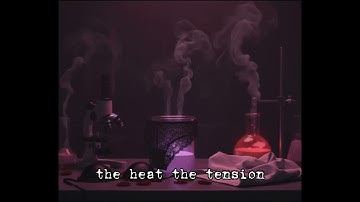 Toxic Chemistry - THE Intro #ToxicChemistryVol2