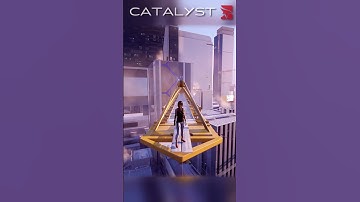 Catalyst - Mirror