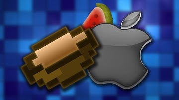 How to Drop a Stack of Items on a Mac