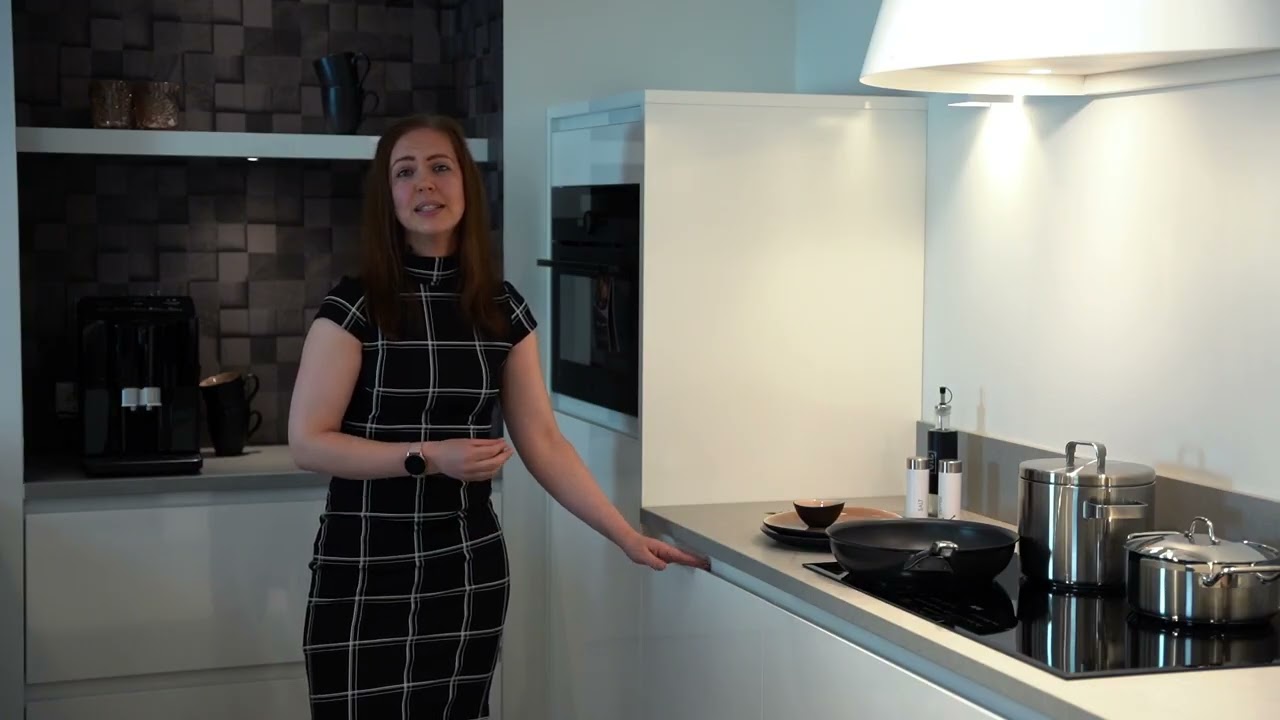 Keukeninspiratie Y-Line Pronorm | Van Manen Keukens