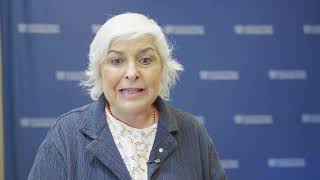 Videointervista a Francesca RICCIARDI di ISPRA al congresso #TEXCHAINHUB Assosistema Confindustria