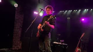 Bob Evans - Born Yesterday - The Lansdowne - 6 December 2024