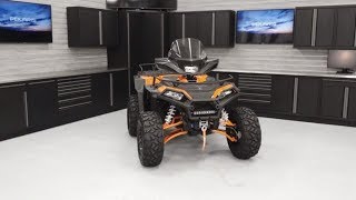 2020 Sportsman XP 1000 S Battery Removal and Installation