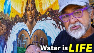 California's Water Crisis: An Artist's Call to Action 🇺🇸 by World of Nuance 93 views 1 year ago 8 minutes, 38 seconds