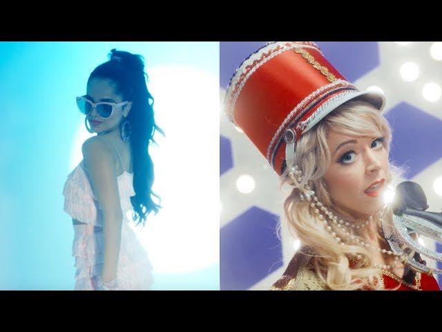 Lindsey Stirling - Christmas C'mon