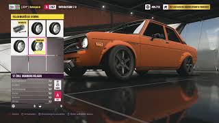 Forza Horizon 5 | My Datsun 510 Drift Tuning