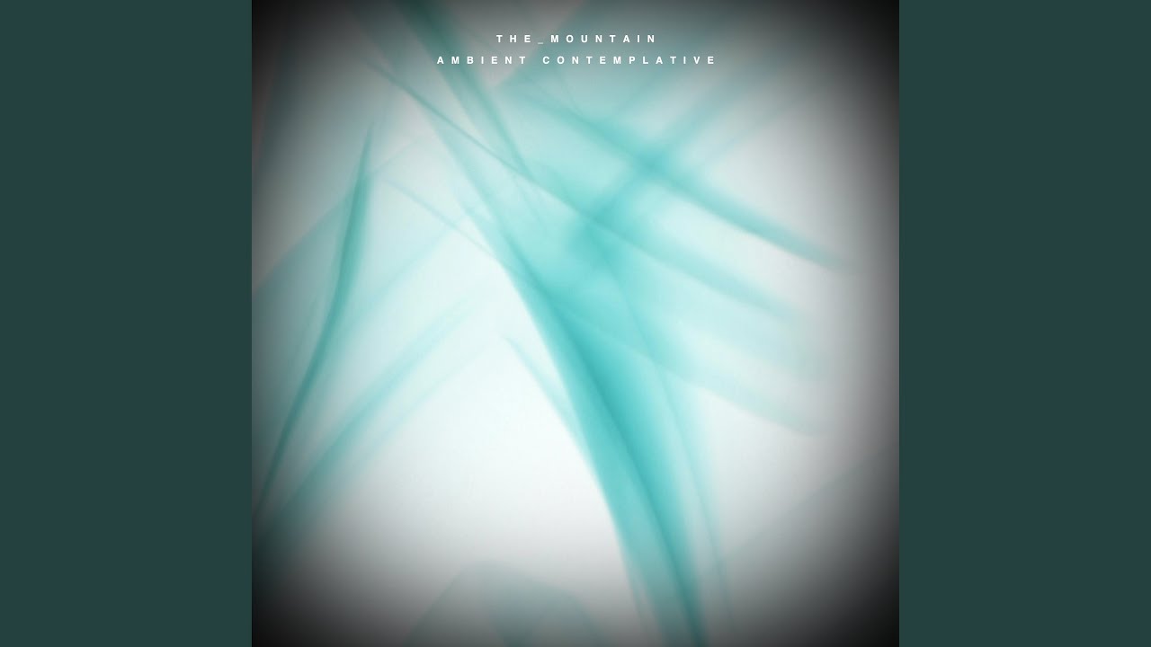 Guarda Ambient Contemplative su YouTube Guarda Ambient Contemplative su YouTube