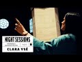 Clara Ysé - Pyromanes &amp; Anathema ton aitio | Night Sessions