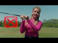 Struggling with Hitting your Hybrids? Try this Simple Fix