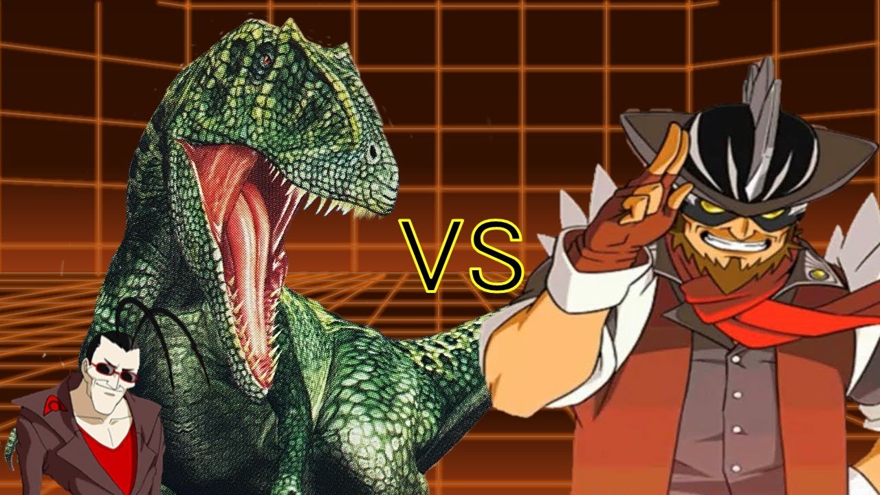 【#恐竜キング  】カルカロドントサウルス コダイマンモード(DinomanMode)【#DinosaurKing  /#Takeちゃんねる】