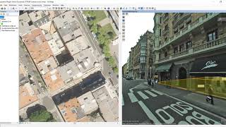 Plug in Mobile Mapping for ArcGIS