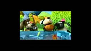 Timmy Time Season 1 Episode 16 Timmy Afloat