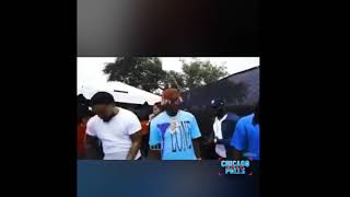 Download Lagu Lil Yachty lets Chief Keef Know he is a Legend MP3