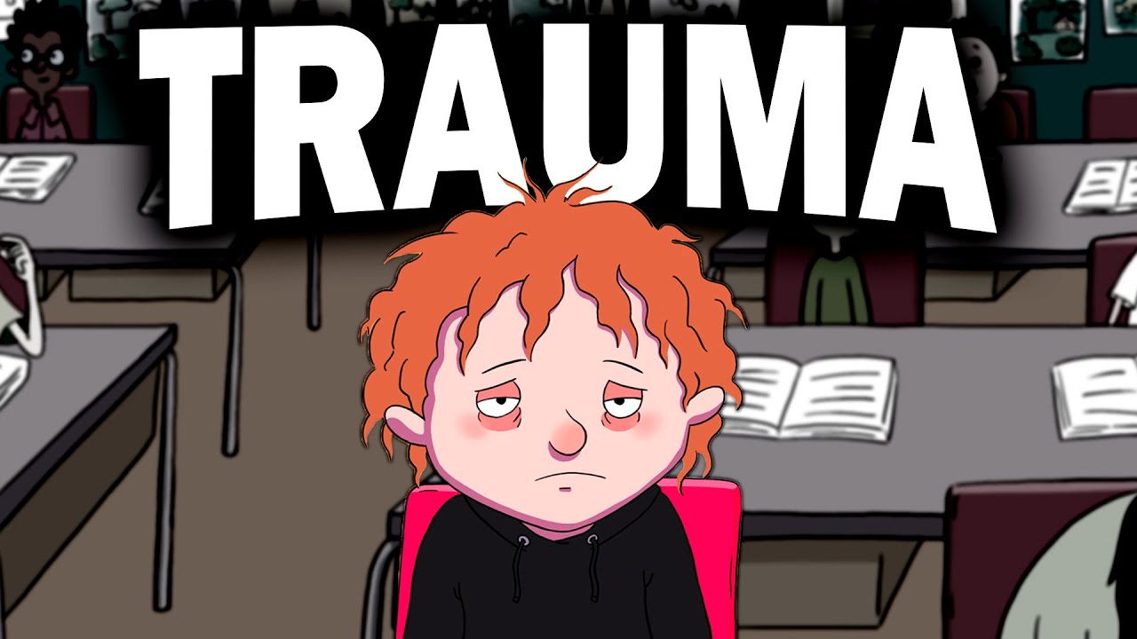 The Episode That Completely BROKE Horrid Henry!