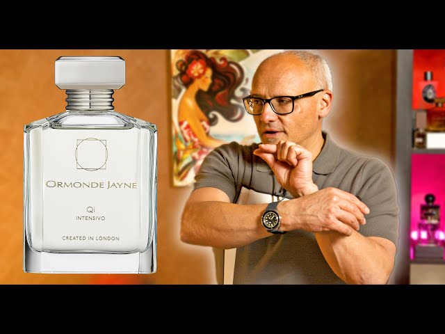 香水(ユニセックス) ORMONDE JAYNE 1.Qi Intensivo 49/50ml Ormonde