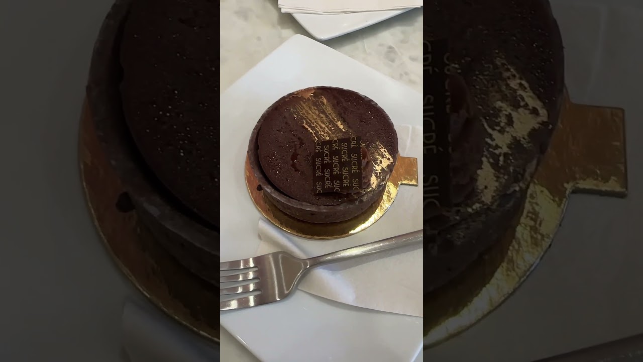 National Dessert Day