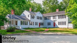 13 Spaulding Road video tour