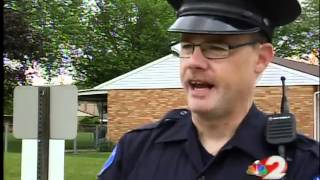 Bottle bombs make dangerous prank