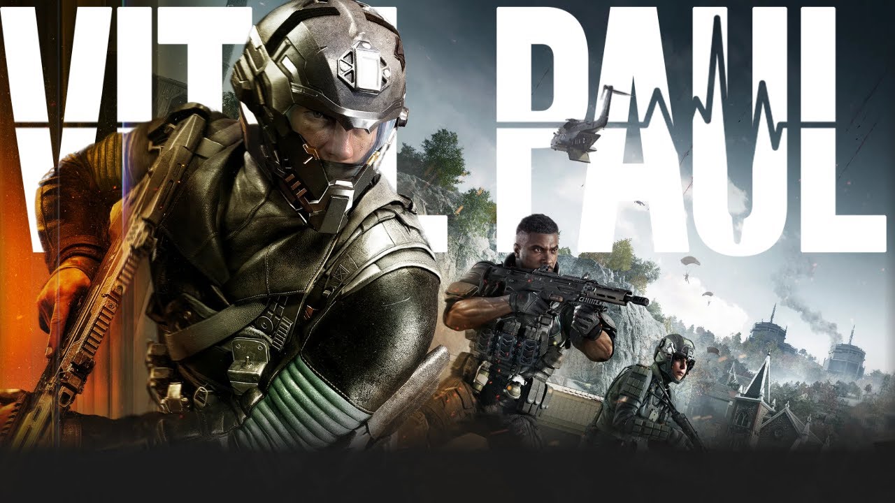 Saturday night warzone with the boys 🎮