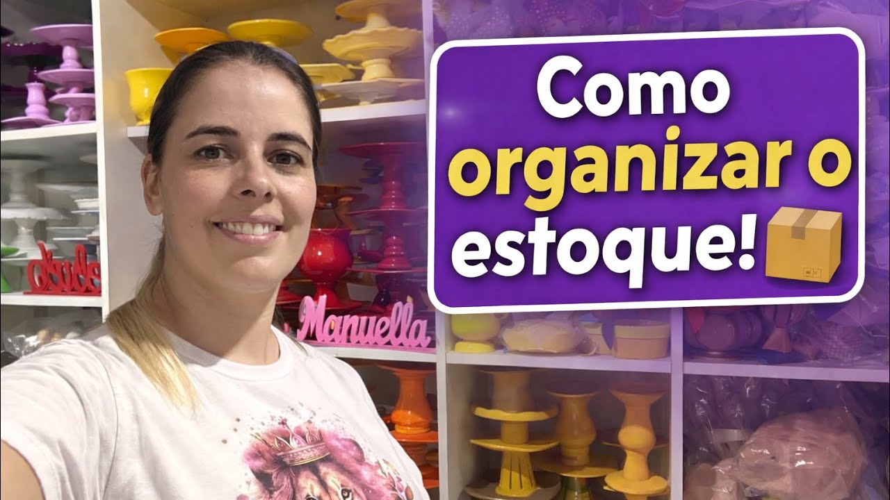 Organização pós final de semana de festas | vida real de decoradora