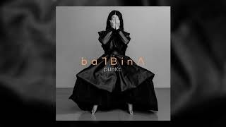 Balbina - Wanderlust.