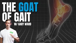 Episode 166 - The GOAT of Gait w/ Gary Ward