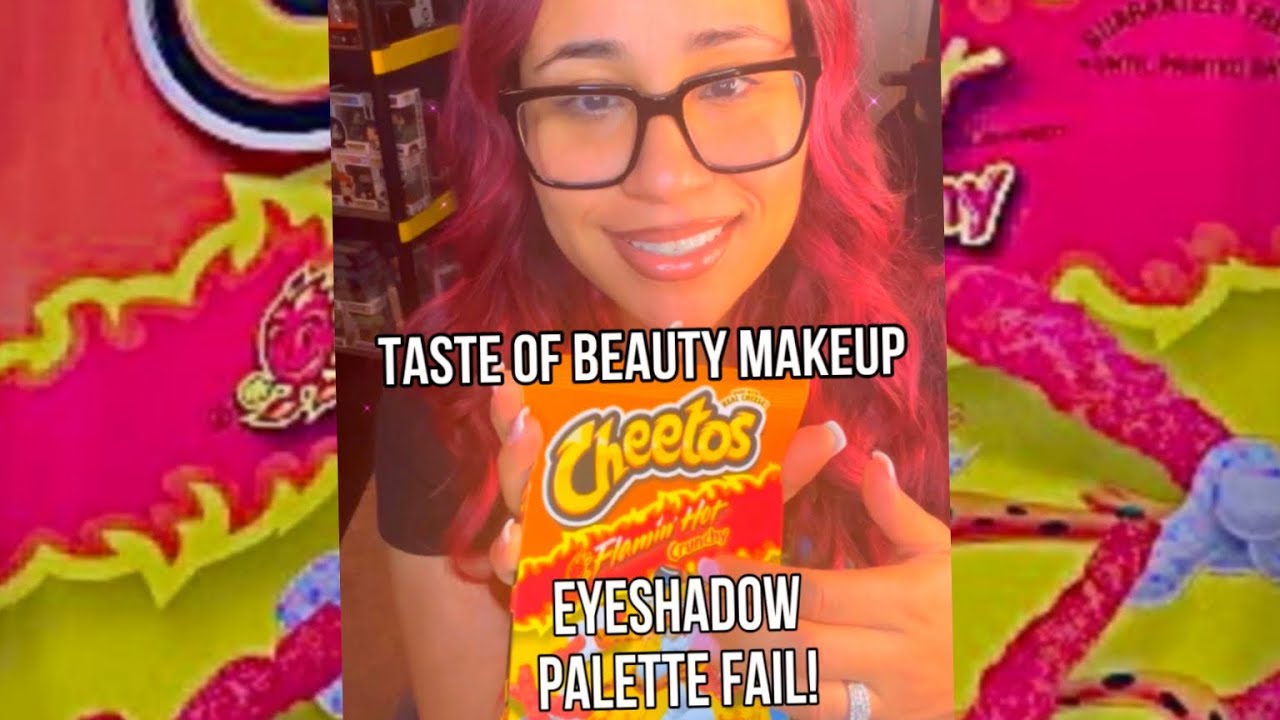 #flaminhotcheetos