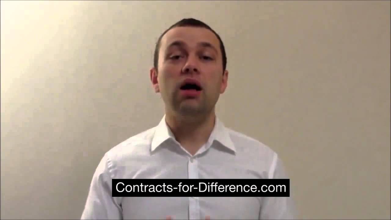 Trend Following Trading Introduction