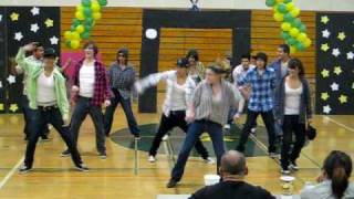 CSF Talent Show - Rancho ASB