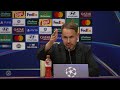 „Haben die Qualität zu gewinnen, müssen das aber auch beweisen“ | Svensson & Kovac vor Sabah - BVB
