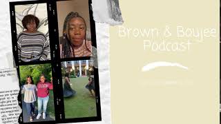 Brown & Boujee Intro