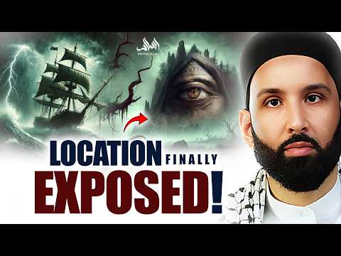 The Most Terrifying Encounter With DAJJAL Ever Recorded | Dr. Omar Suleiman