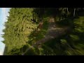 Thetford Forest Brandon UK #fpv #nostab #onepack #quadcopter 