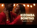 Midnight Kizomba &amp; Zouk 🌙 Deep Night Groove for Late Hours