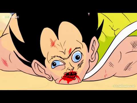 دراغون بول تحشيش انمي مدبلجة للعربية