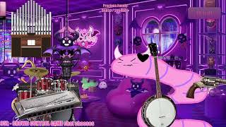 Ironmouse sings Marty Robbins - Big Iron