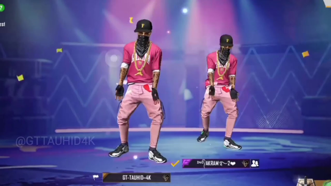 FREE FIRE 6XIN9 DG ALOK