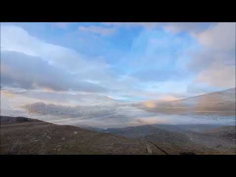 GRATIS BACKGROUND VIDEO || PANORAMA ALAM - YouTube