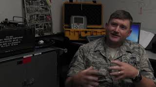 Mobility Air Forces Integrated Communication, Navigation, Mission Systems - 2A8X1