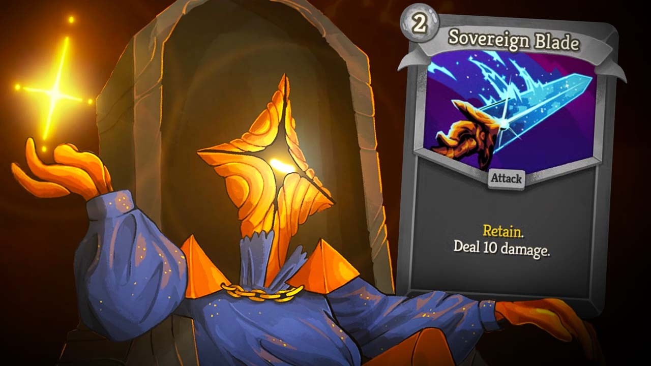 The new character's Form is INSANE! | Slay the Spire 2